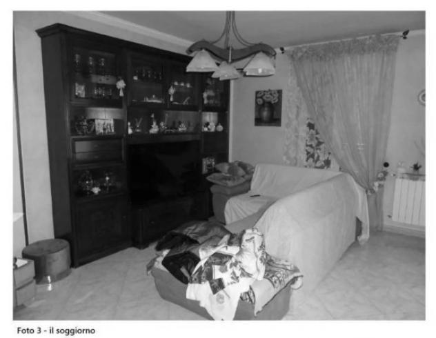 Immobile in asta di 82 m² in vendita a Melito di Napoli - Foto 3