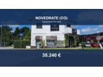 Immobile in asta di 68 m² in vendita a Novedrate
