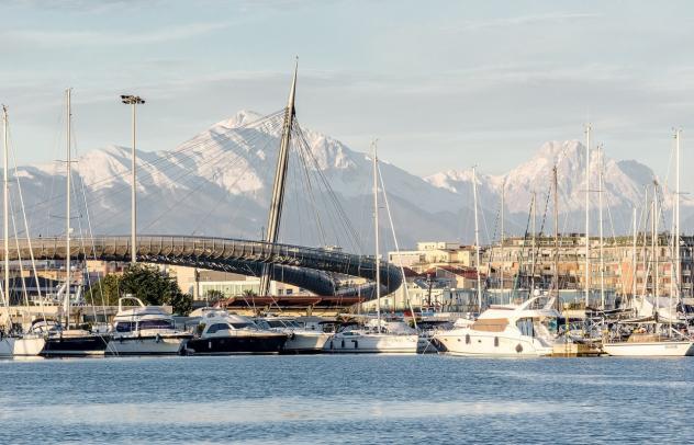 Pentalocale in vendita a Pescara