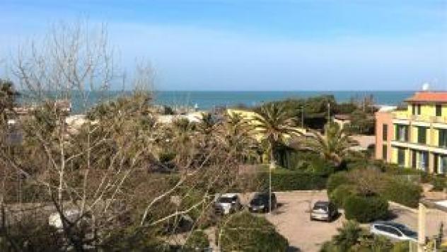 Appartamento in vendita a Tirrenia - Pisa 42 mq Rif: 932984