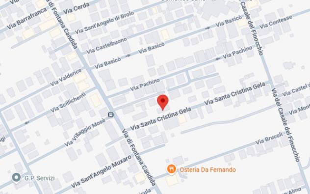 Immobile in asta di 47 m² in vendita a Roma - Foto 4