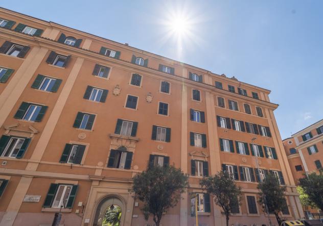 Trilocale in vendita a Roma - Foto 20