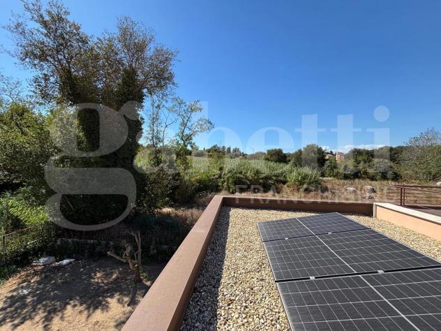 Villa singola - Roma . Rif.: Cod. rif VILLAQVRG - Foto 15
