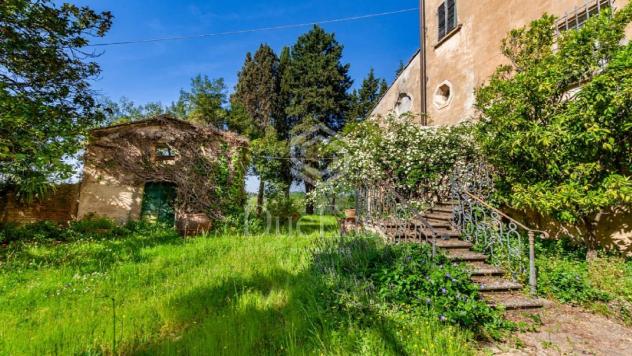 Villa in vendita a San Miniato 1600 mq Rif: 1409446 - Foto 6