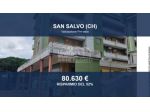 Immobile in asta di 140 m² con più di 5 locali in vendita a San Salvo