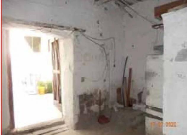 Immobile in asta di 124 m² in vendita a Sessa Aurunca - Foto 14