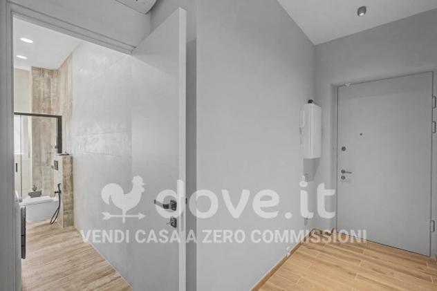 Appartamento di 60 m² con 2 locali in vendita a Torino - Foto 12