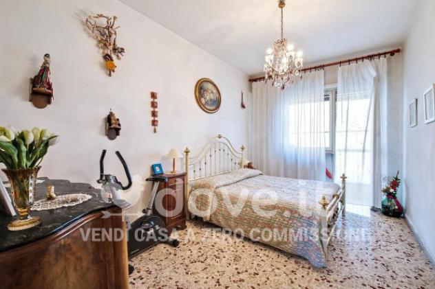 Appartamento di 98 m² con 4 locali in vendita a Torino - Foto 13