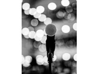 Lezioni di canto e tecnica vocale