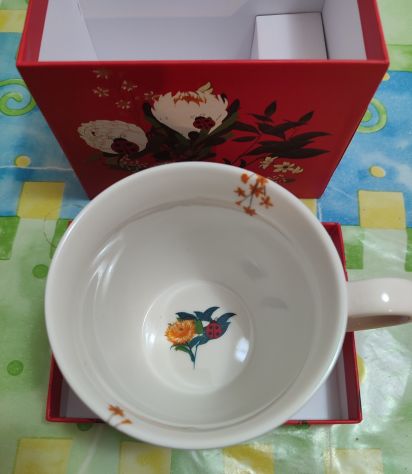2 NUOVE Tazze grandi marca Kasanova - Foto 5