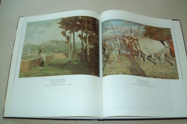 I Macchiaioli - Da Firenze all'Europa - Foto 9
