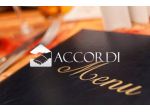 RIFERIMENTO FC75 - FAVOLOSO RISTORANTE - BAR - PIZZERIA A CEGGIA