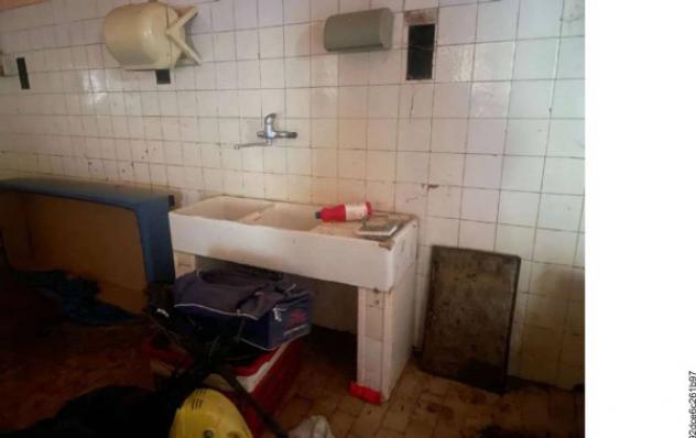 Immobile in asta di 233 m² in vendita a Gesico - Foto 13