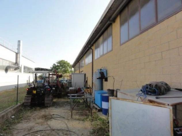 Immobile in asta di 453 m² in vendita a Montepulciano - Foto 6