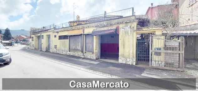 1 Vetrina in vendita a Rocca di Papa - Foto 4