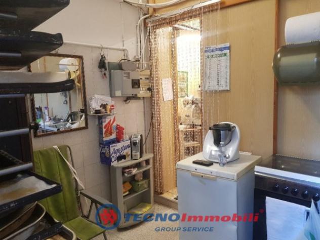 Immobile di 70 m² con 2 locali in vendita a Torino - Foto 7