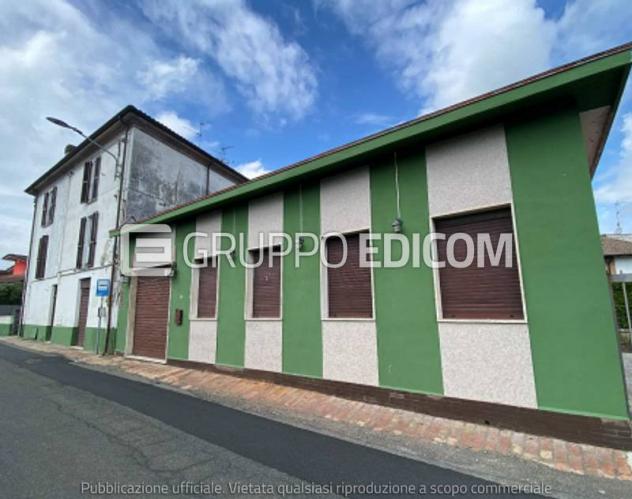 Negozi, botteghe in vendita a Voghera - Rif. 4548503