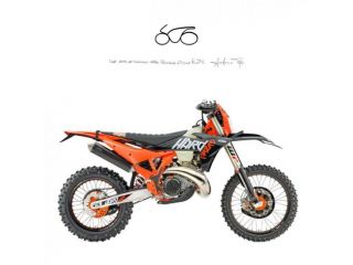 KTM EXC 300 HARDENDURO MY27