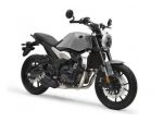 UM MOTORCYCLES ITALIA Riverdale 401 Abs