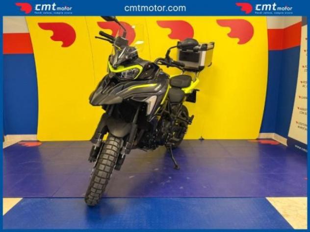 BENELLI TRK 702 Garantita e Finanziabile rif. 24152126 - Foto 2