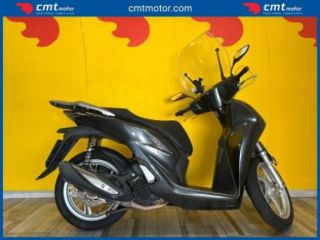 HONDA SH 150 Finanziabile - Nero - 17543 rif. 24002133