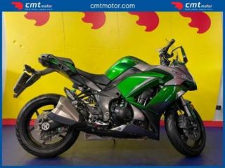 KAWASAKI Z 1000 SX Garantita e Finanziabile rif. 22900059