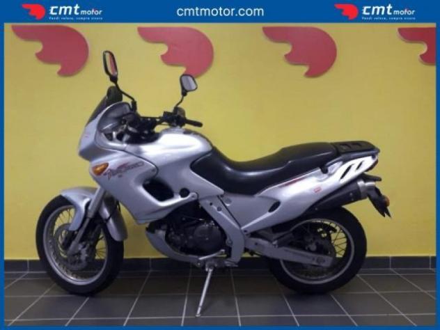 APRILIA Pegaso 650 Finanziabile - GRIGIO - 28143 rif. 22421824 - Foto 3