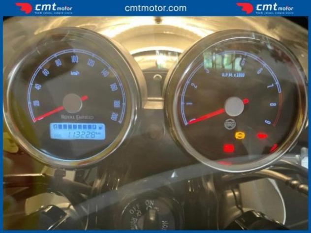 ROYAL ENFIELD Continental GT 650 Garantita e Finanziabile rif. 23835530 - Foto 5