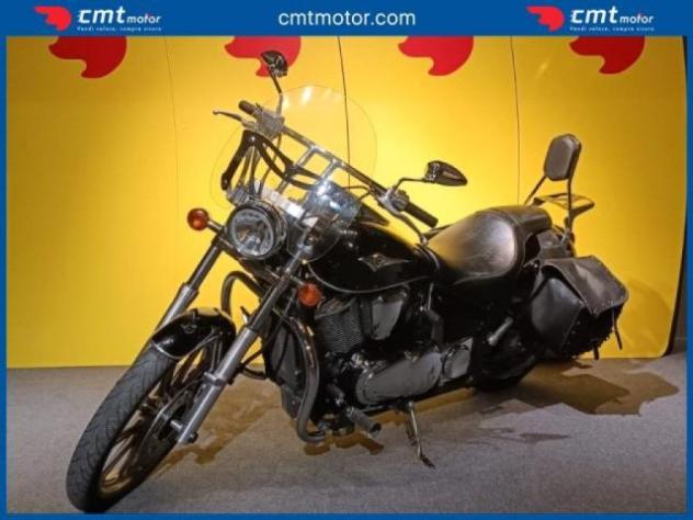 KAWASAKI VN 900 Vulcan Garantita e Finanziabile rif. 23545962 - Foto 4