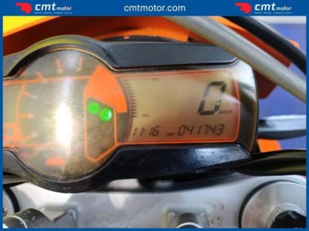 KTM 690 SMC Garantita e Finanziabile rif. 23925554 - Foto 5