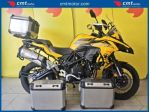 BENELLI TRK 502 Garantita e Finanziabile rif. 23779207