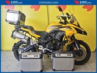 BENELLI TRK 502 Garantita e Finanziabile rif. 23779207