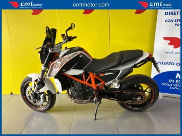 KTM 690 Duke Garantita e Finanziabile rif. 24092645 - Foto 3