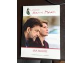 Nanni Moretti Mia Madre DVD originale
