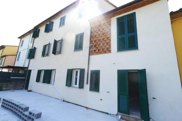 Appartamento in vendita a Camigliano - Capannori 100 mq Rif: 1347676 - Foto 6