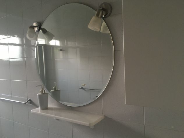 Stanza singola solo per maschi studenti/specializzandi o lavoratori fuori sede. - Foto 6