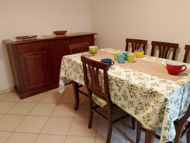 Appartamento in affitto a Caletta - Rosignano Marittimo 50 mq Rif: 1314512 - Foto 8