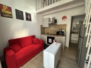 Monolocale in affitto a Torino