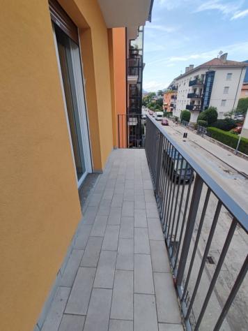 Stanza in appartamento in affitto a Trento - Foto 10