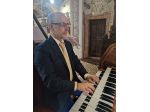 Pianista a Venezia e Chioggia