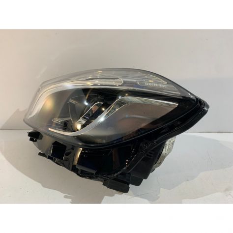 Mercedes A W176 LCI Faro LED L - 13409 - Foto 3