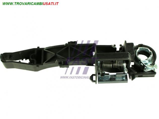 MECCANISMO MANIGLIA RENAULT MASTER III 10 POSTERIORE FT94578