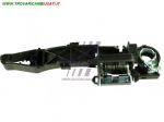 MECCANISMO MANIGLIA RENAULT MASTER III 10 POSTERIORE FT94578
