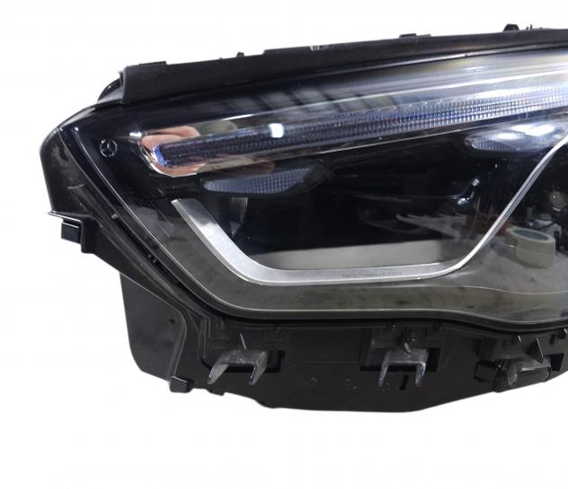 FARO ANTERIORE SINISTRO MERCEDES GLA Serie (H247) A2479064104 (20) - Foto 3