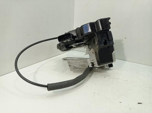 SERRATURA ANTERIORE DESTRA HYUNDAI i20 Serie 81320C8040 (1218) - Foto 5