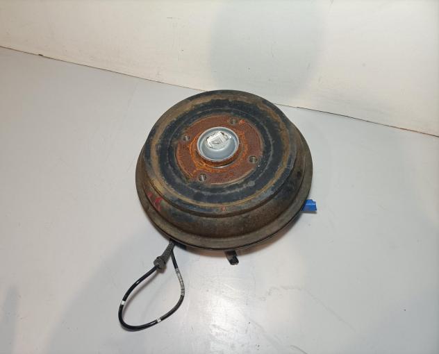 MOZZO POSTERIORE DESTRO CITROEN C3 Serie (16) - Foto 2