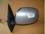 RETROVISORE EST.D.con regolaz.elettrica ARGENTO 5 FILI NISSAN NOTE (E11E) 9 …