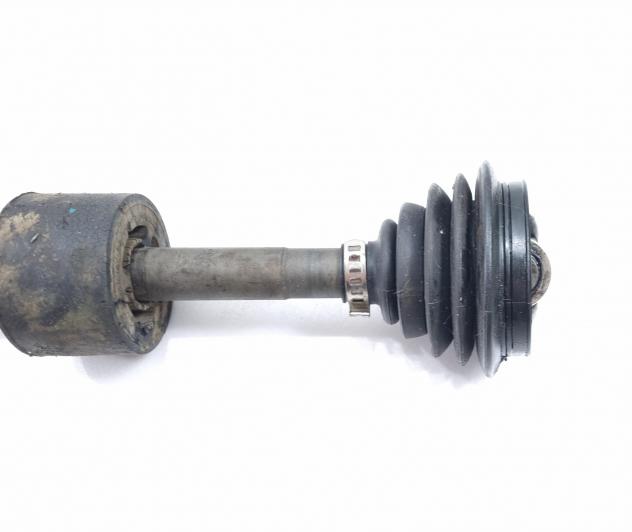 SEMIASSE ANTERIORE DESTRO FIAT Panda 2° Serie 46308261 (0310) - Foto 6