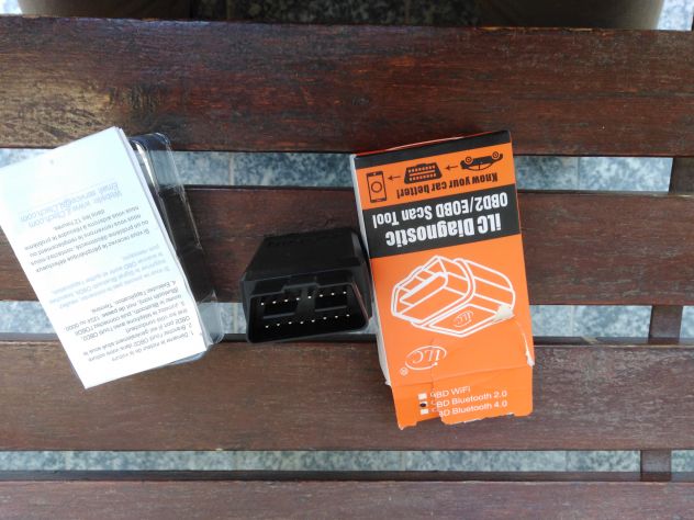 OBD2 e accessori auto - Foto 5