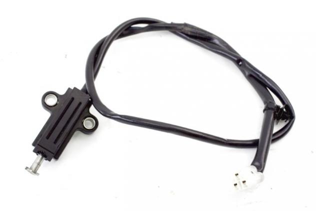 SUZUKI GSX S 125 3784006G01 INTERRUTTORE CAVALLETTO WDL0 22 - 24 SIDE STAND SWITCH 3784006G00 - Foto 2